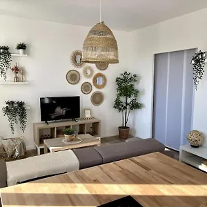Un Cocon En Plein Coeur De Appartement Marseille