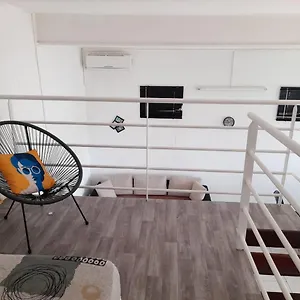 Mezzanine Appartement Fort-de-France
