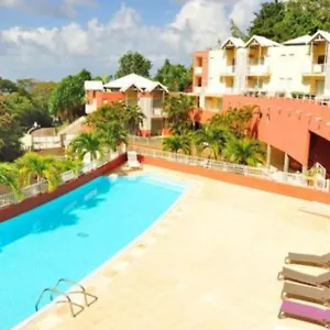Vue Mer, Avec Piscine A Tartane Appartement Trinité (Tartane)