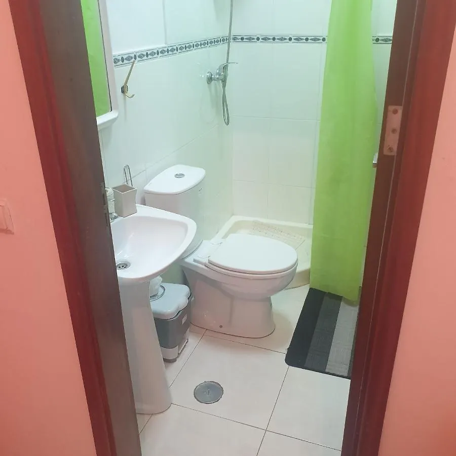 Secularis Capital 2 Apartment Praia