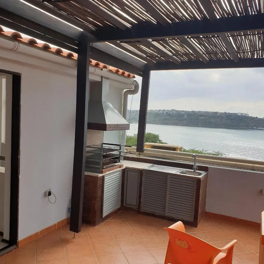 Secularis Capital 2 Apartment Praia Cape Verde