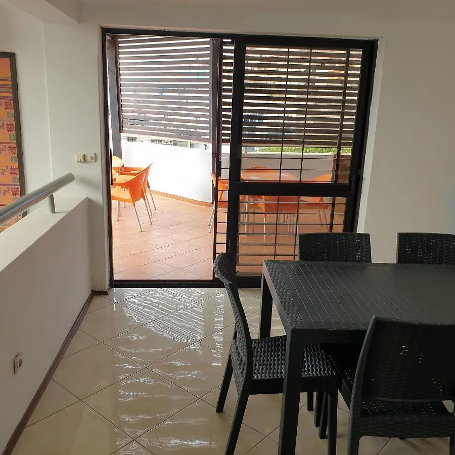 Secularis Capital 2 Apartment Praia