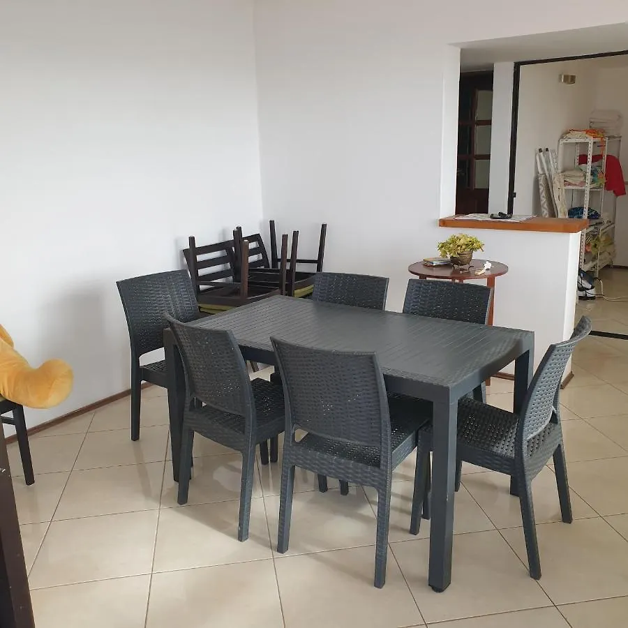 Secularis Capital 2 Apartment Praia