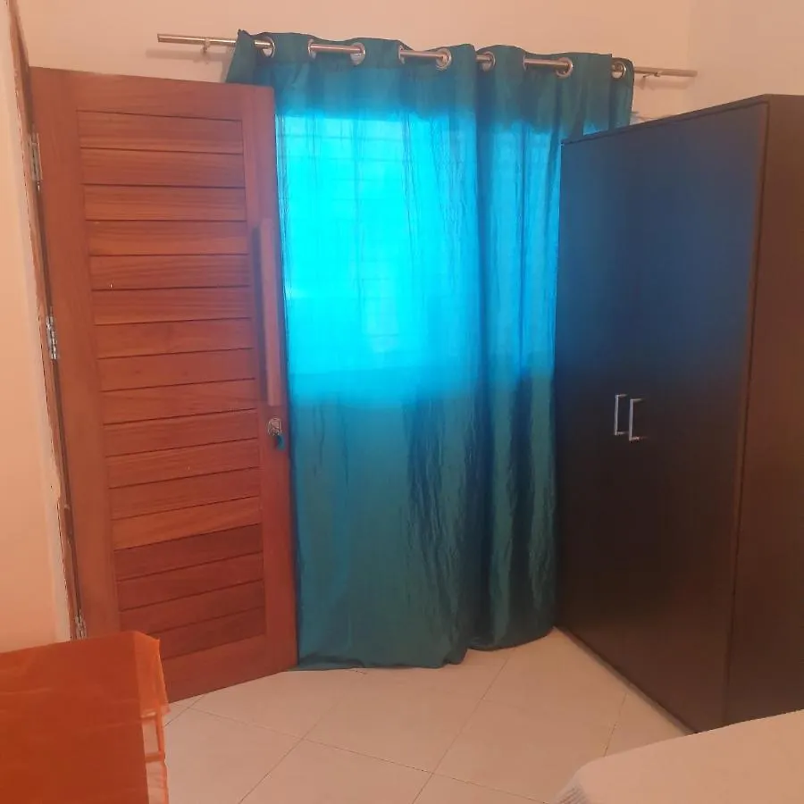 Appartement Secularis Capital 2 à Praia