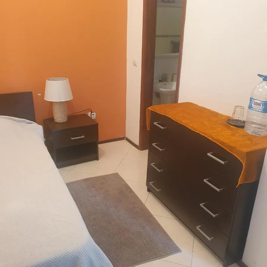 Appartement Secularis Capital 2 à Praia