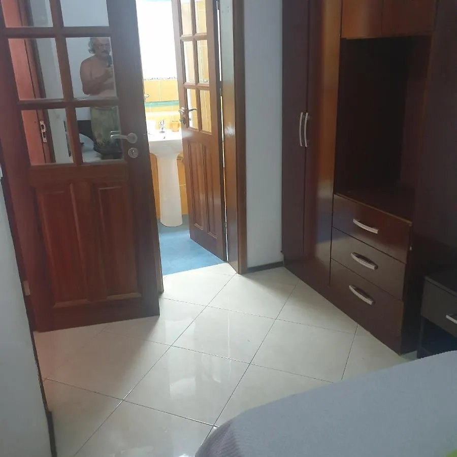 Appartement Secularis Capital 2 à Praia 0*,