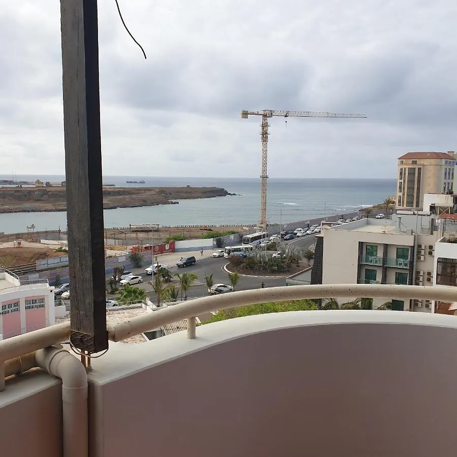 Appartement Secularis Capital 2 à Praia